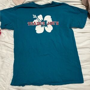 TRADER JOES tshirt